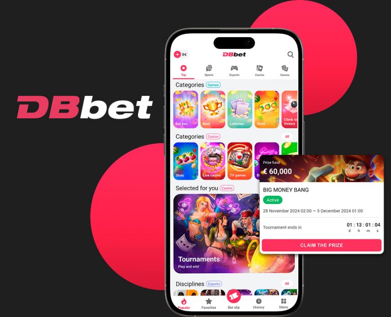 dbbet app